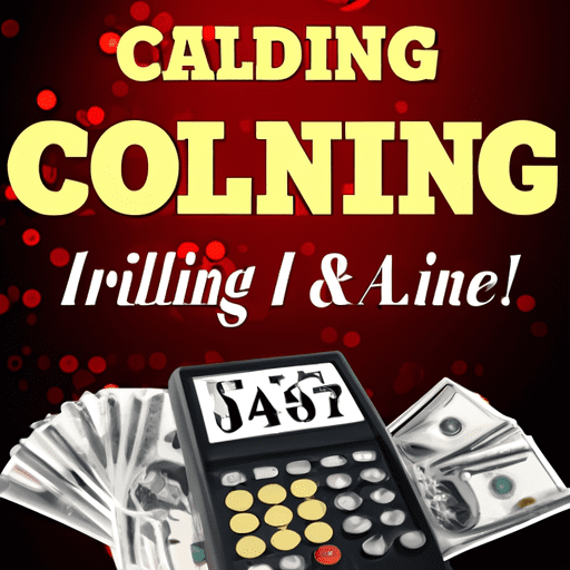 Casino Landline Billing - Get Started Now!