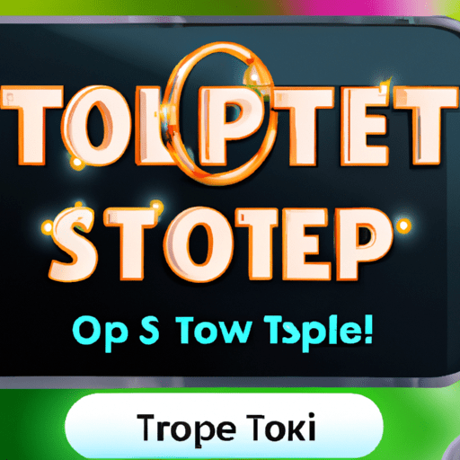 Mobile Gaming SlotSite - Try Out TopSlotSite Now!