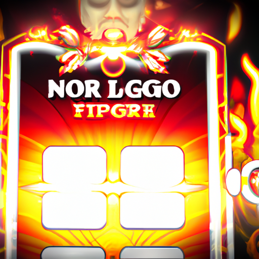 God of Fire Slot | MICROGAMING | NORTHERN LIGHTS GAMING