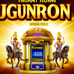 Trojan Kingdom | Just For The Win Slots | Games Global