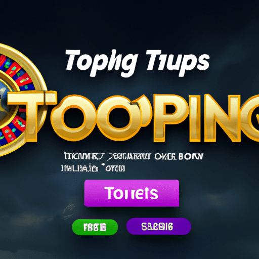 Free Spins Sign Up Casino Australia | TopSlotSite.com