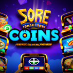 Top Core Gaming Slots Sites - Find the Best Here!
