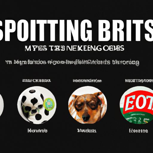 5 Best Online Sports Betting Sites in the UK 2023