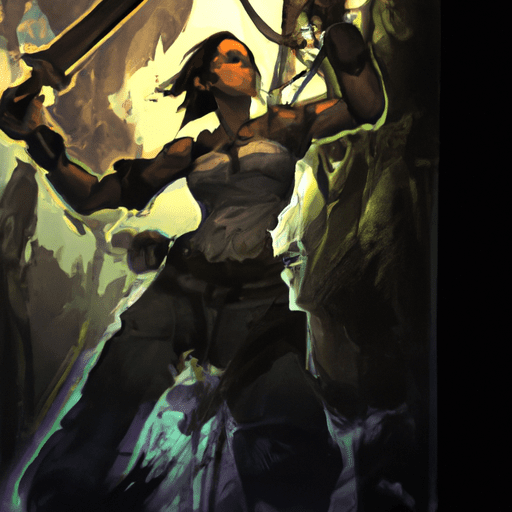 Tomb Raider Secret Of The Sword,