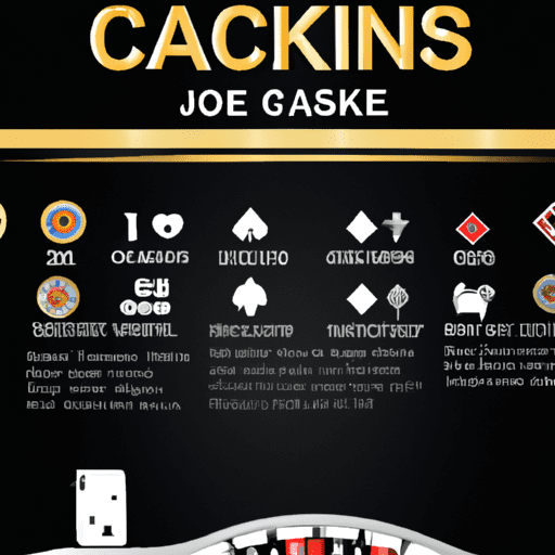Blackjack Table Rules Las Vegas | Cacino.co.uk