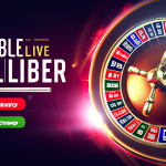 Online Roulette UK Live Dealer Casino Top Slot Site