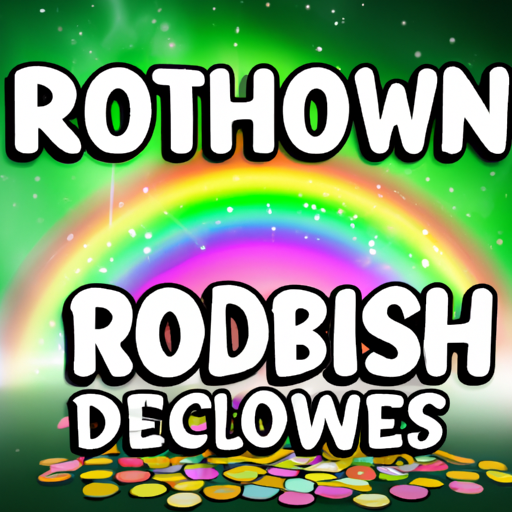 No Deposit Bonus Rainbow Riches - Claim Yours Now!