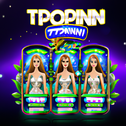 Twin Spin Slot Gratis | TopSlotSite.com