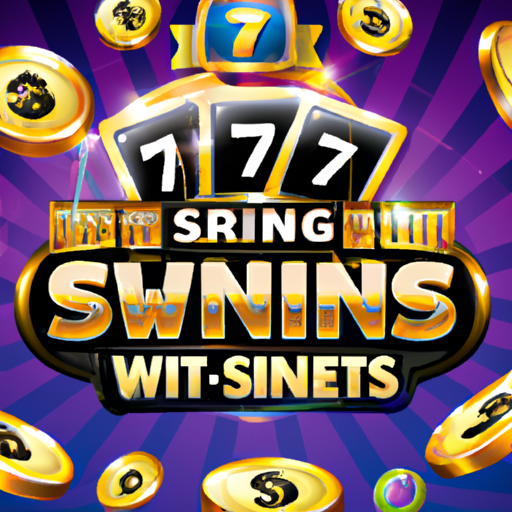 Free Online Slots - Win Big