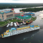 Nearest Casinos & Slots, Riverboats & More