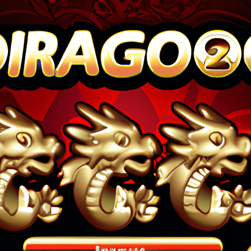 24K Dragon Slot | PlaynGo | PLAYNGO