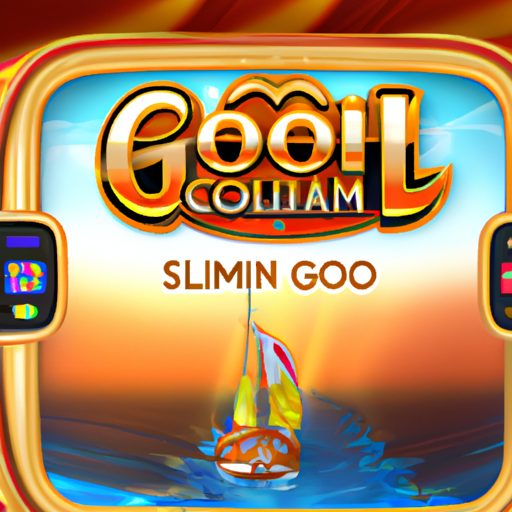 Smooth Sailing | Gold Coin Studios Slots | Microgaming