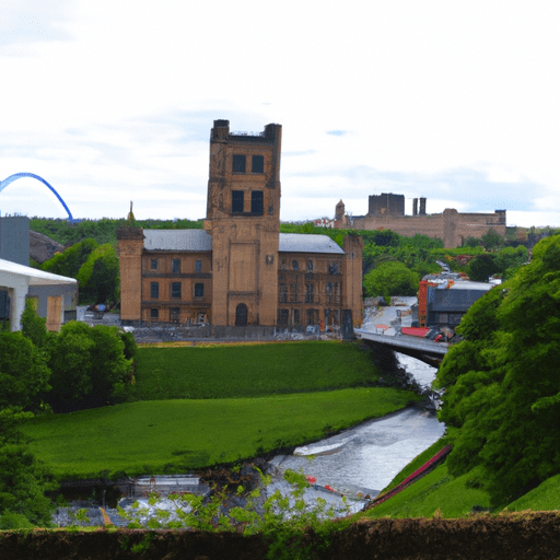 Durham, England: Favorite Casinos, Openings & More