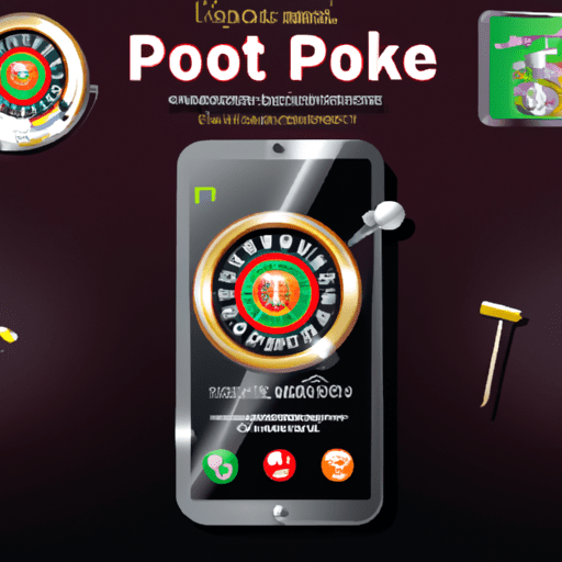 Pay by Phone Roulette, Blackjack & More at Top Slot Site