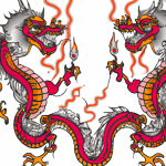 Eastern Dragon Chinese Bets