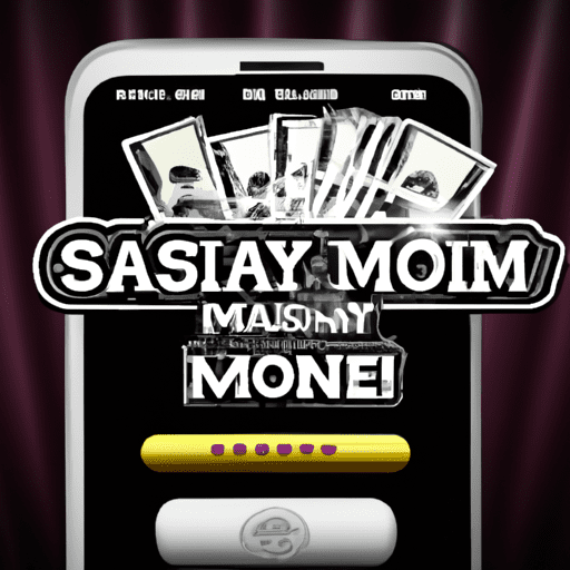 Mobile Slots Real Money - Start Winning Today!