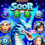 Legend of the Ice Dragon | Play'n Go Slots | Play'n Go