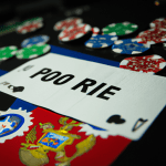 Poker Russia NOW!