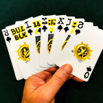 Multi Hand Classic Gold Blackjack Real Money - Play Now!