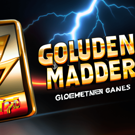 Thunderstruck Slot Mobile - Play GoldmanCasino Now!