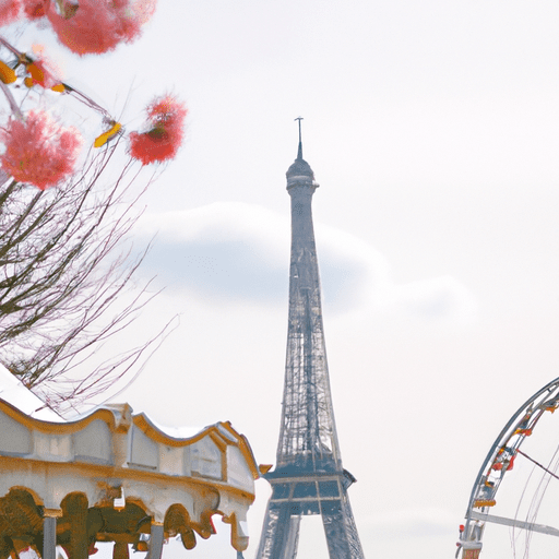 10 Things to Do in Paris March: Indoor & Outdoor Fun in 2023