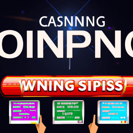 Which Online Casino Has The Most Winners? - Guide