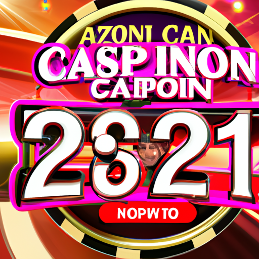 Casino.uk.com: Get Rewarded with 24,9995 Bonuses in 2023!