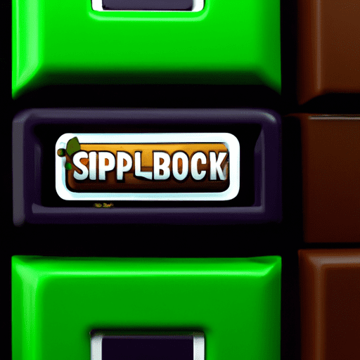 Shamrock Lock Slot | NYX | INSPIRED GAMING