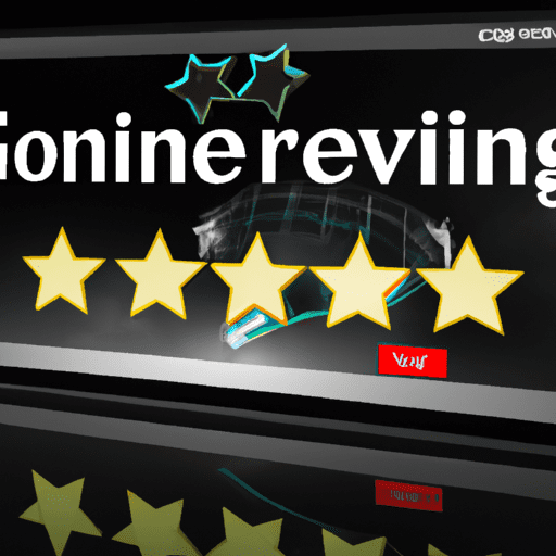 Online Gambling Reviews