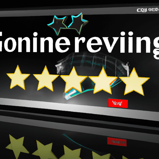 Online Gambling Reviews Online Gambling Reviews