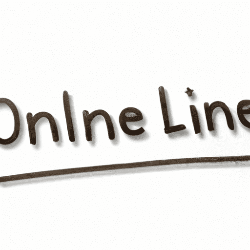 Online