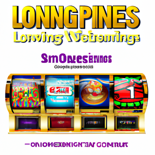 Best UK Online Slots