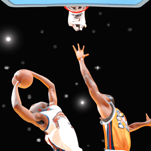 NBA Over Under