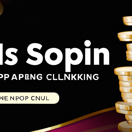 CoinFalls.com | Mr Spin: UK Casino - Phone Bill Deposits