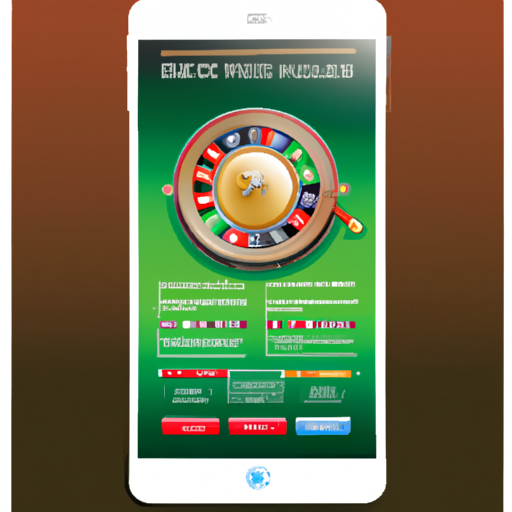 Mobile Casino Roulette | Web