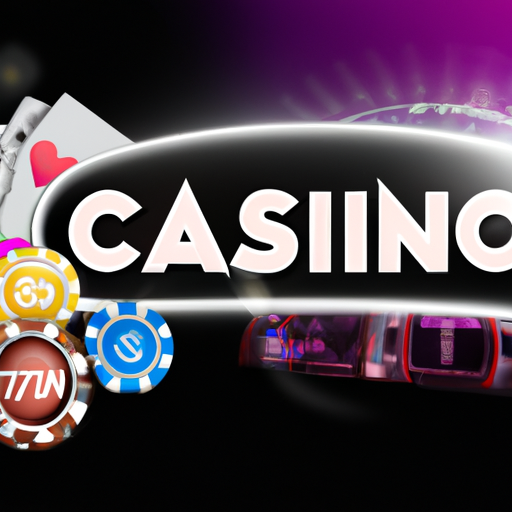 Online Casino Casinor.Com
