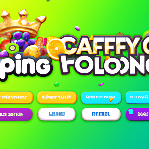 CoinFalls.com | Fruity King: Pay By Phone Slots Site - Casino UK