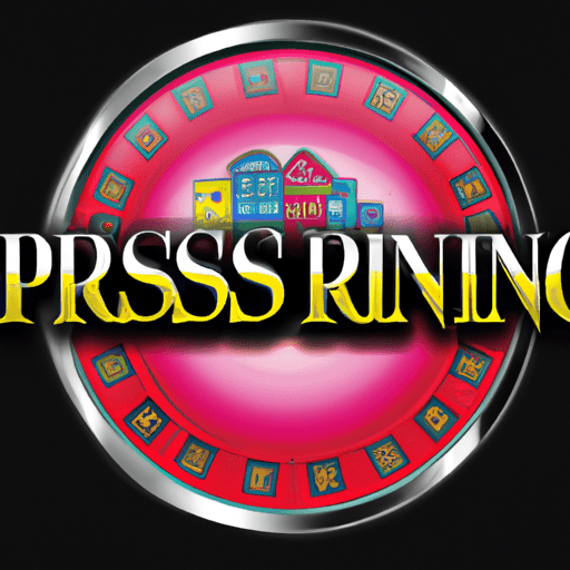New Progress Play Casinos