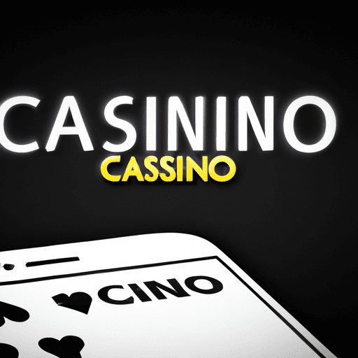 Online Casino Deposit With Phone Bill | Cacino.co.uk