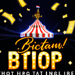 🔥Experience the Excitement of Big Top Casino 🔥