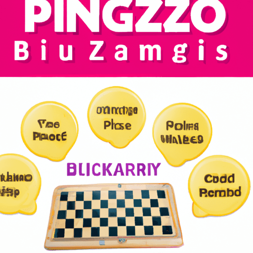 Pizazz Bingo | ClickMarkets.co.uk