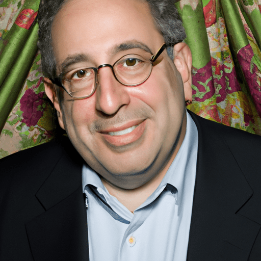 Barry Greenstein