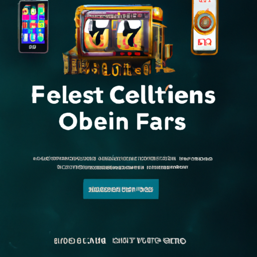 CoinFalls.com | Jeffbet: Play Slots & Pay By Phone Casino - Best Site
