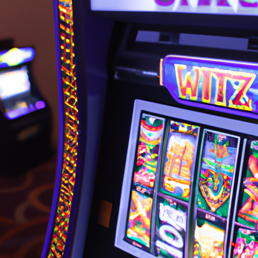 Do Players Cards Affect Slot Machines?