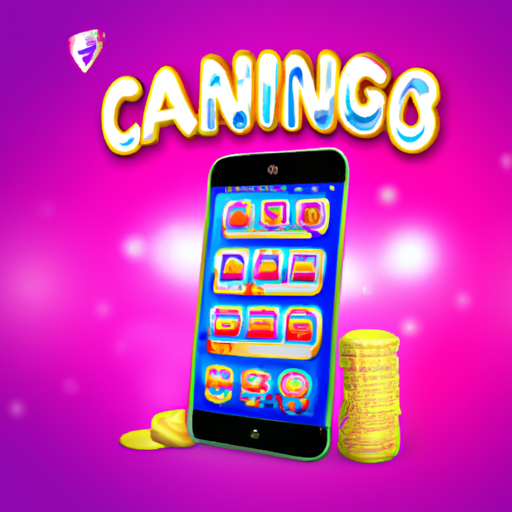Phone Slot Games | Cacino.co.uk