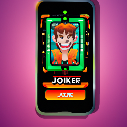 Game Slot Joker | Mobile Guide