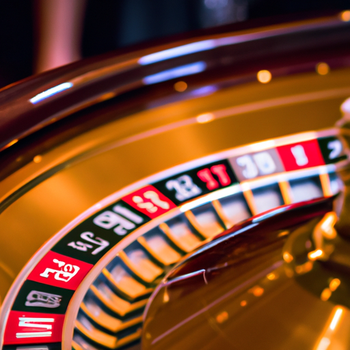 Playtech Premium European Roulette | Gambling