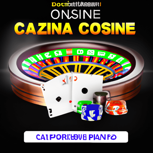 Online Casino Real Money Zambia |