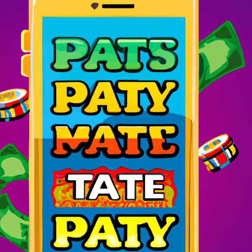 Newest Pay By Mobile Slots Sites