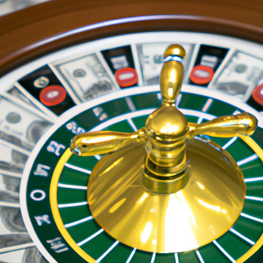 Best Real Money Roulette | Finder